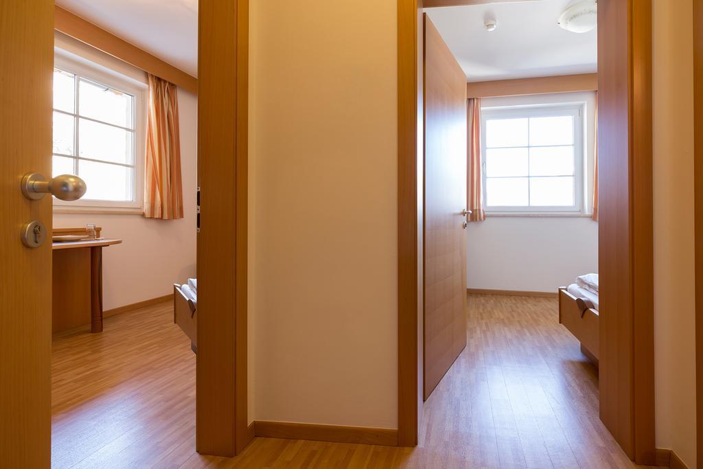 Hotel Loewenwirt Cermes Szoba fotó
