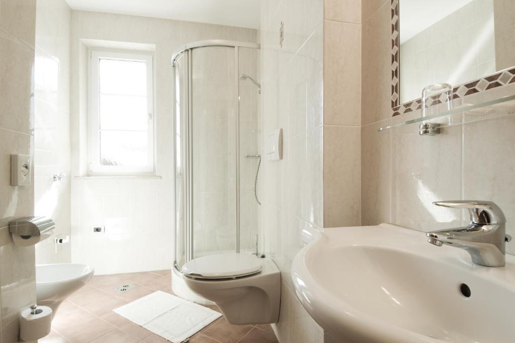 Hotel Loewenwirt Cermes Szoba fotó