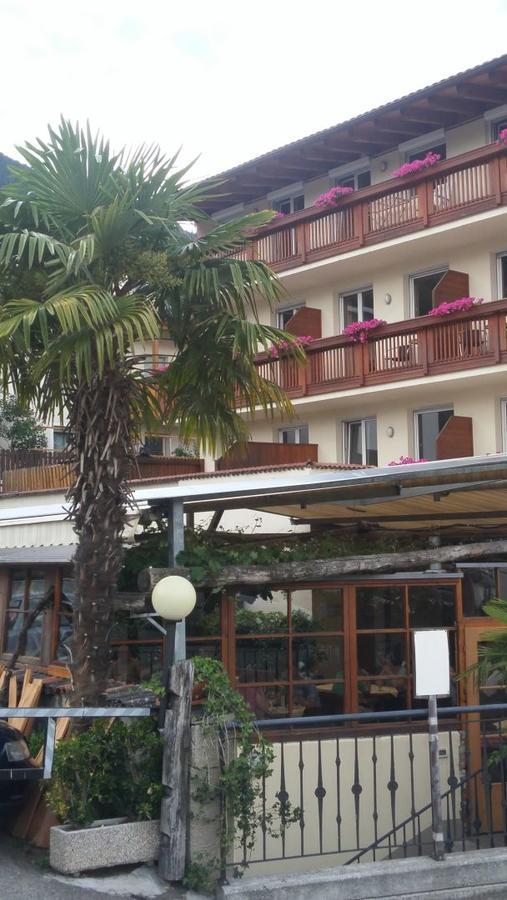 Hotel Loewenwirt Cermes Kültér fotó